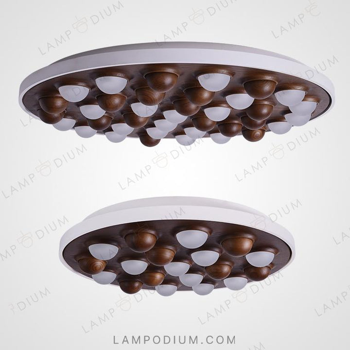 Ceiling lamp PIE