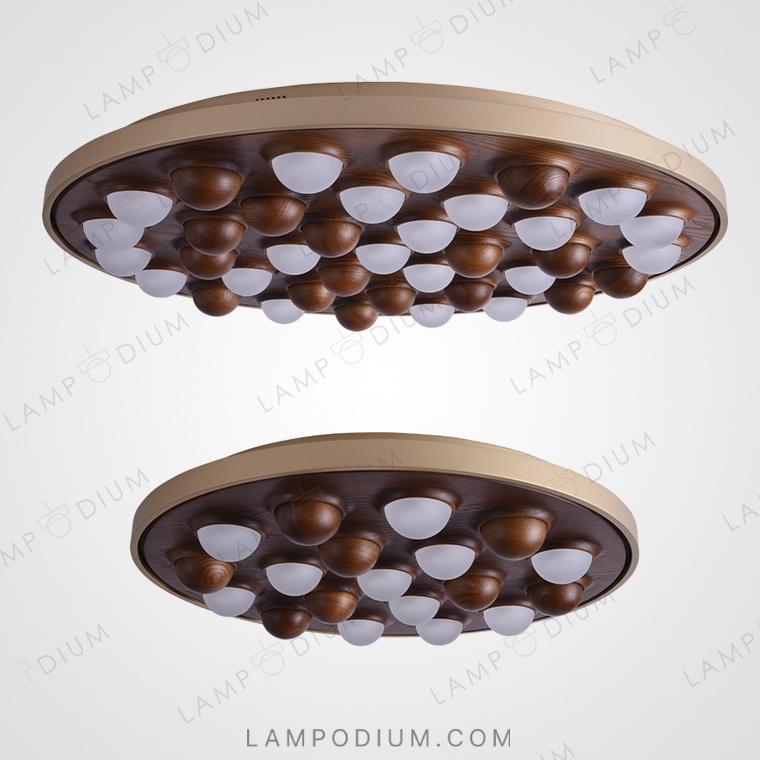 Ceiling lamp PIE