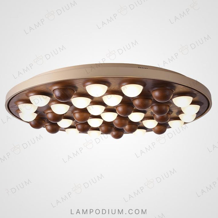 Ceiling lamp PIE