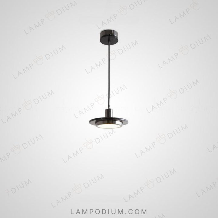 Pendant light PIRITA