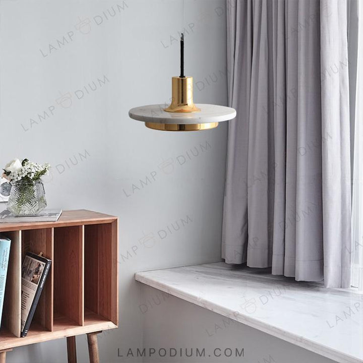 Pendant light PIRITA