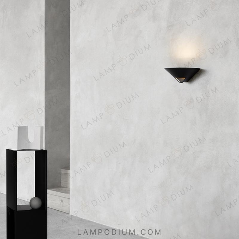 Wall lamp PITT