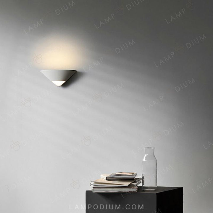 Wall lamp PITT