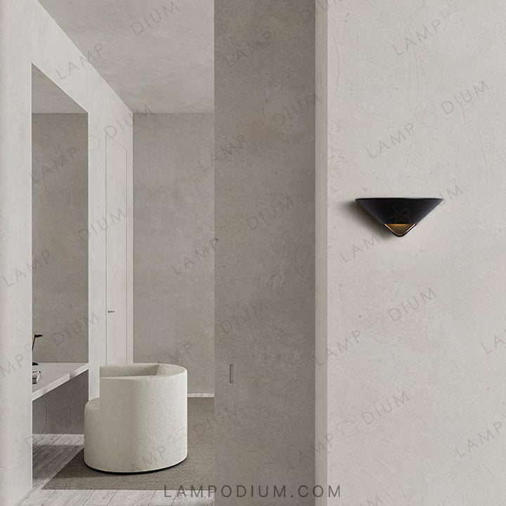 Wall lamp PITT