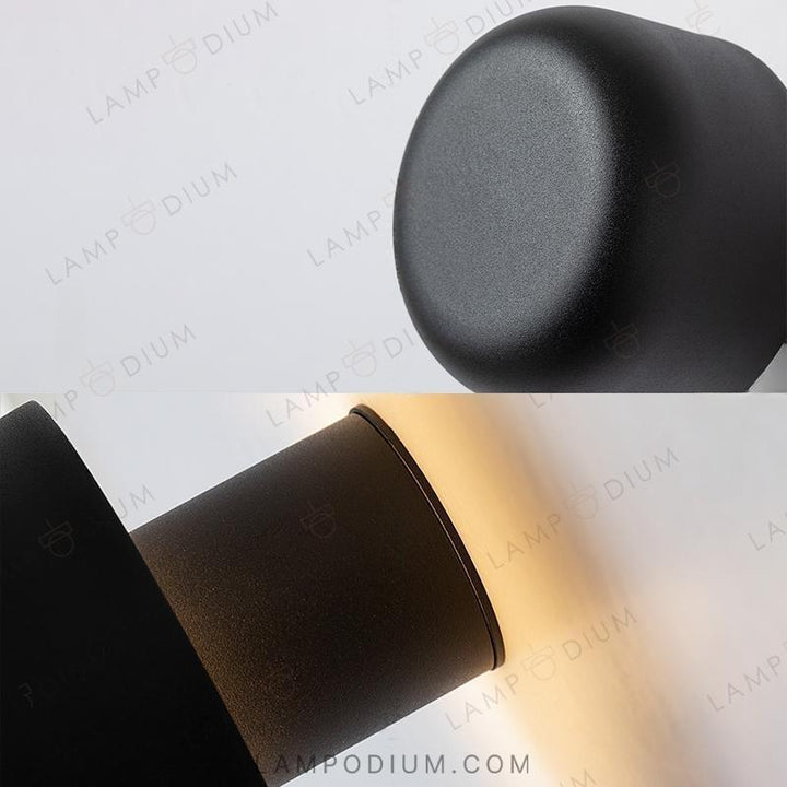 Wall lamp POINT