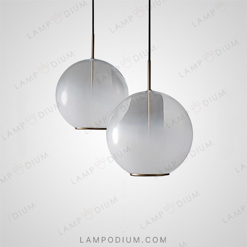 Pendant light POME