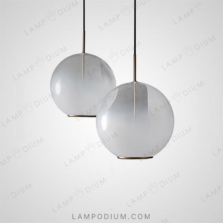 Pendant light POME