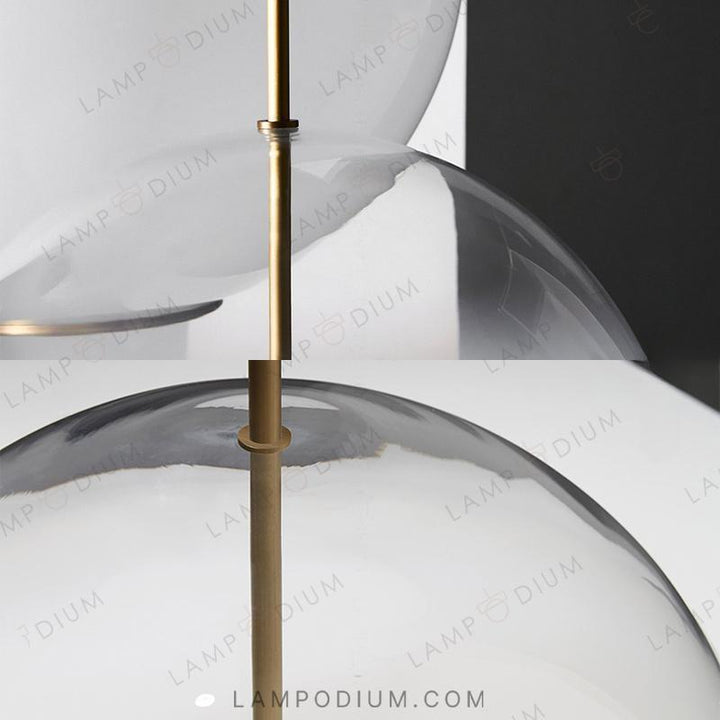 Pendant light POME