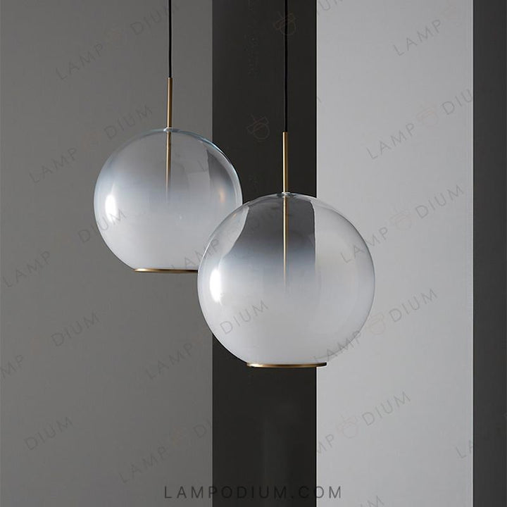 Pendant light POME