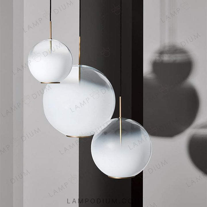 Pendant light POME