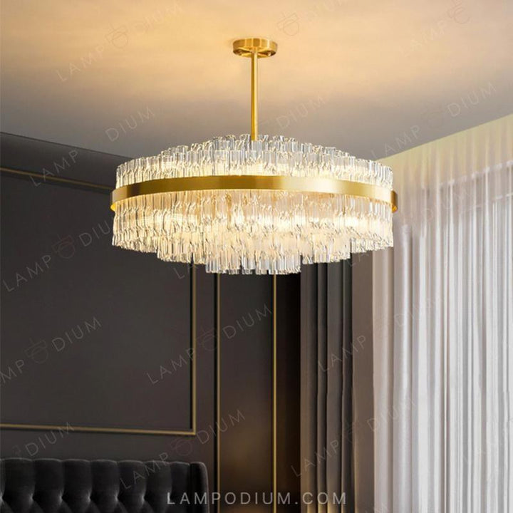 Chandelier PONTIAN