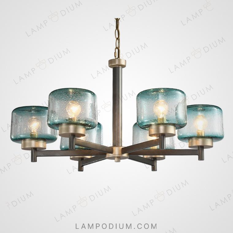 Chandelier POT