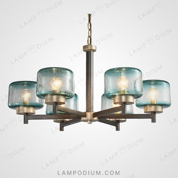 Chandelier POT