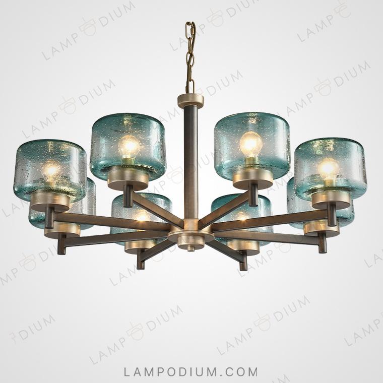 Chandelier POT