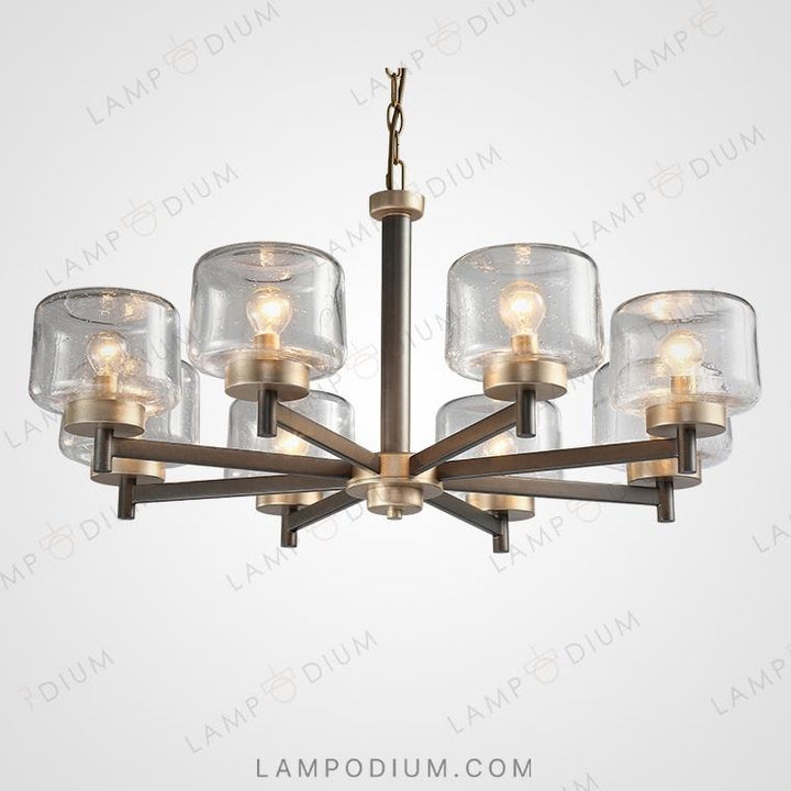 Chandelier POT