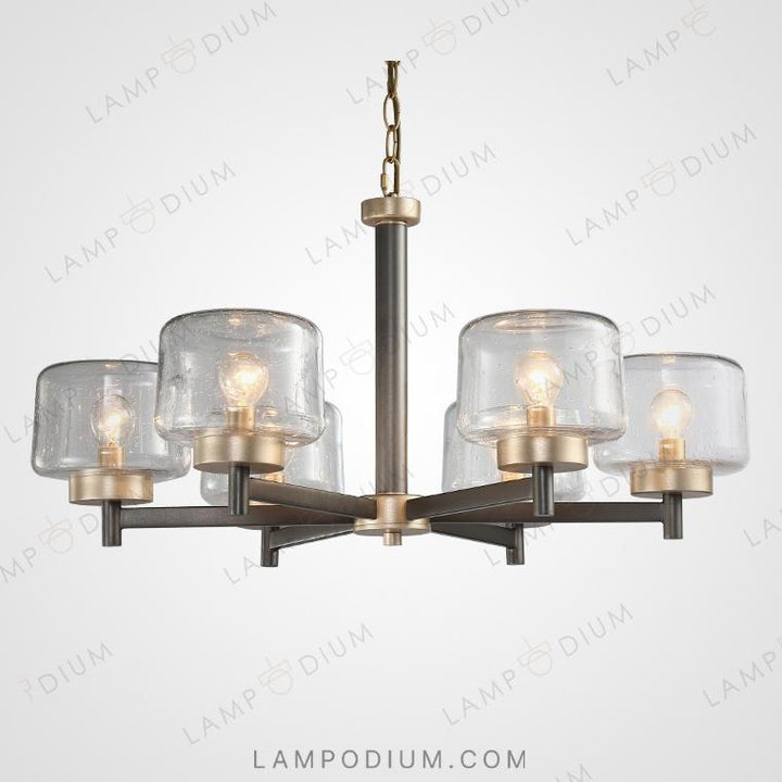 Chandelier POT