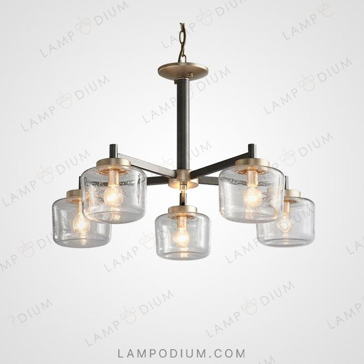 Chandelier POT