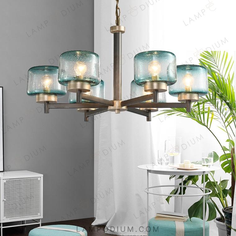 Chandelier POT