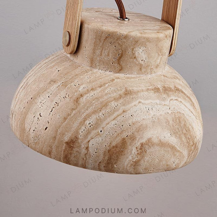 Hanging lamp PREBEN