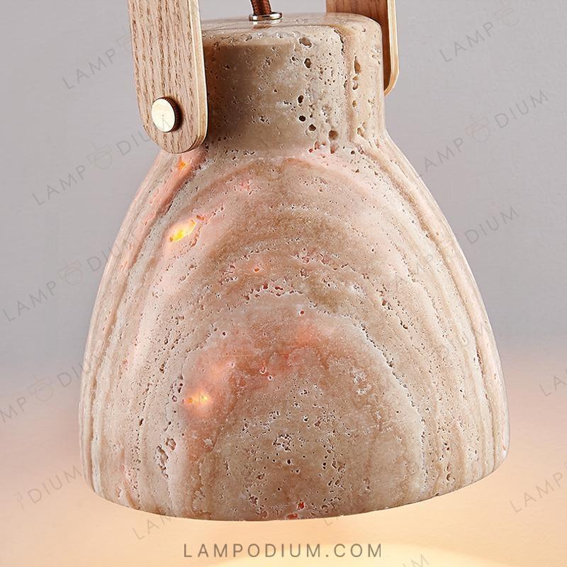 Hanging lamp PREBEN