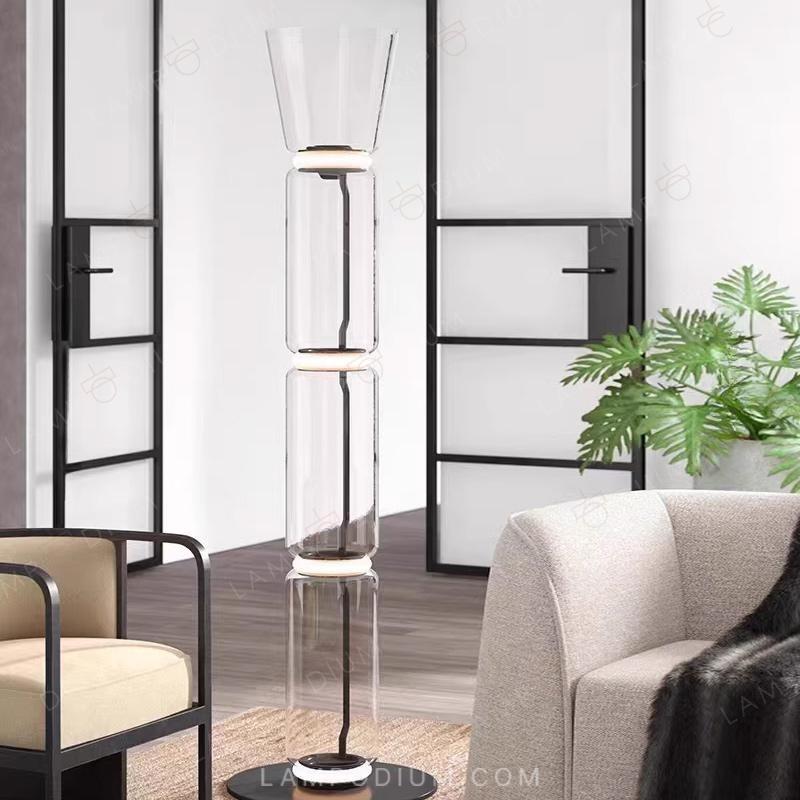 Floor lamp QUENTIN FL