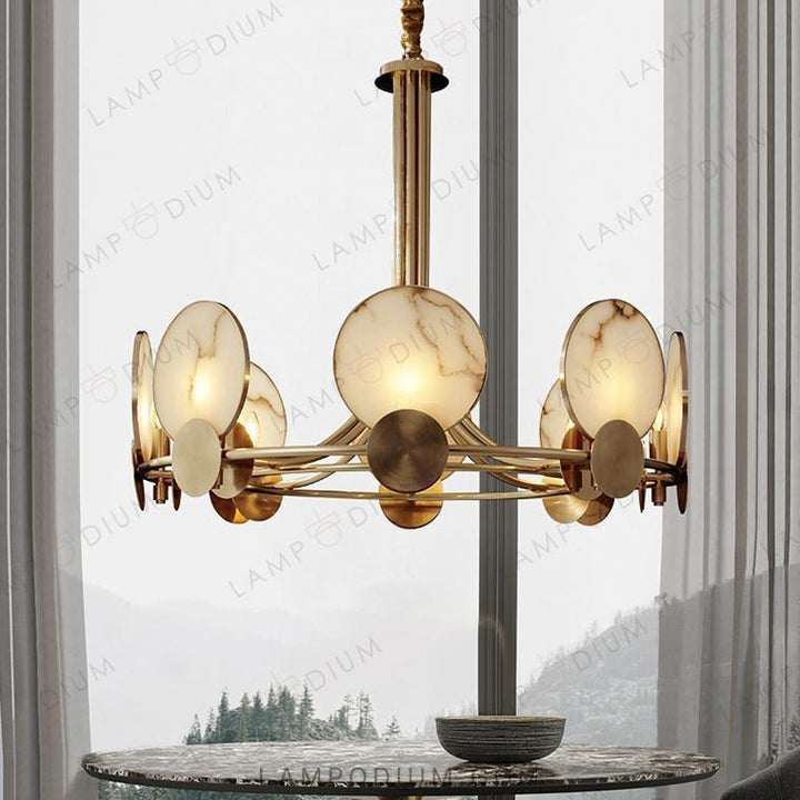 Chandelier RACHEL