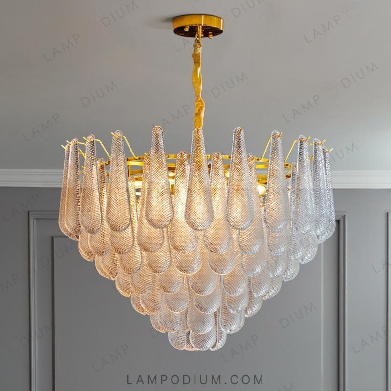 Chandelier RADA