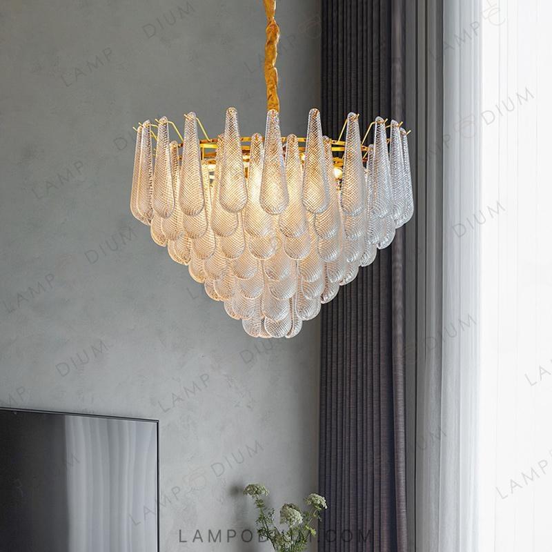 Chandelier RADA