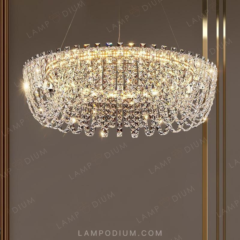 Chandelier RAIAN