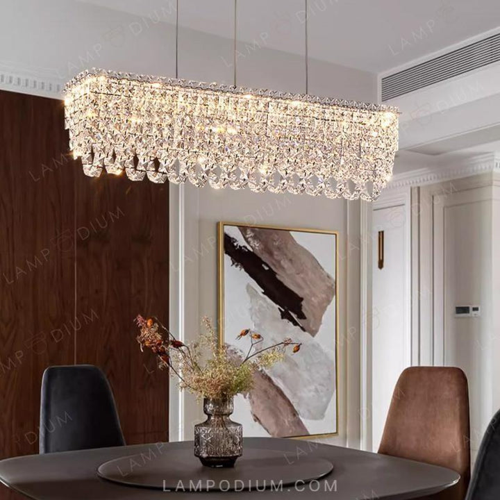 Chandelier RAIAN