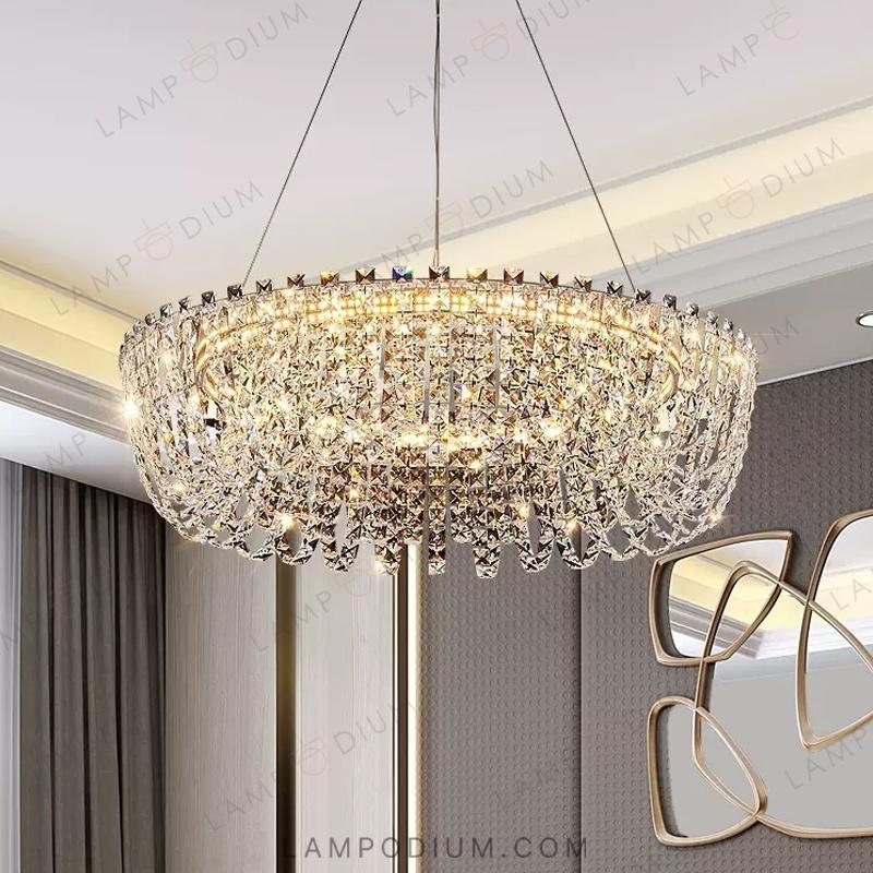 Chandelier RAIAN