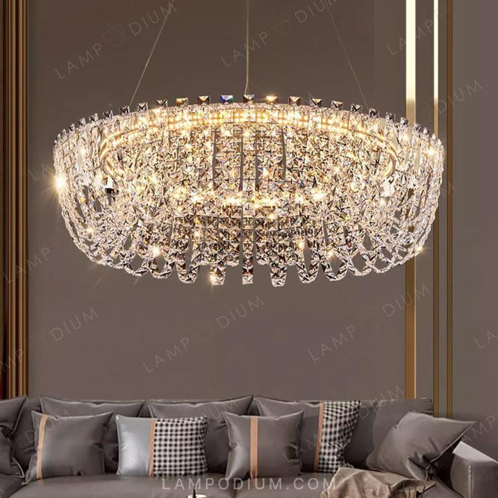 Chandelier RAIAN