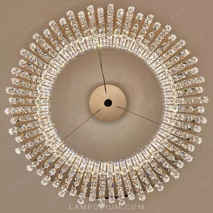 Chandelier RAIAN