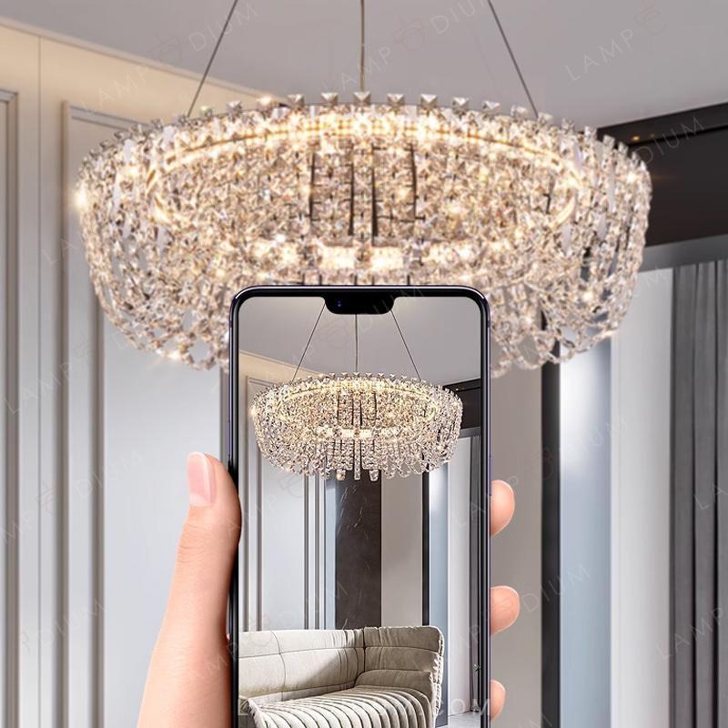 Chandelier RAIAN