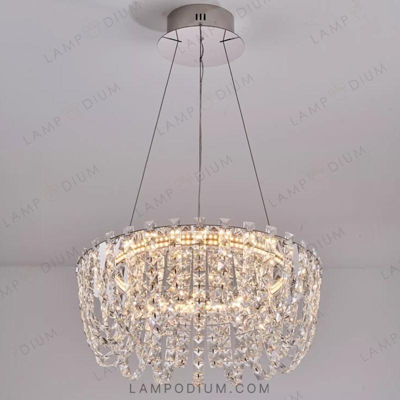 Chandelier RAIAN