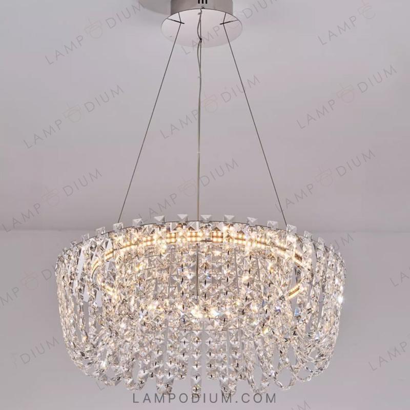 Chandelier RAIAN