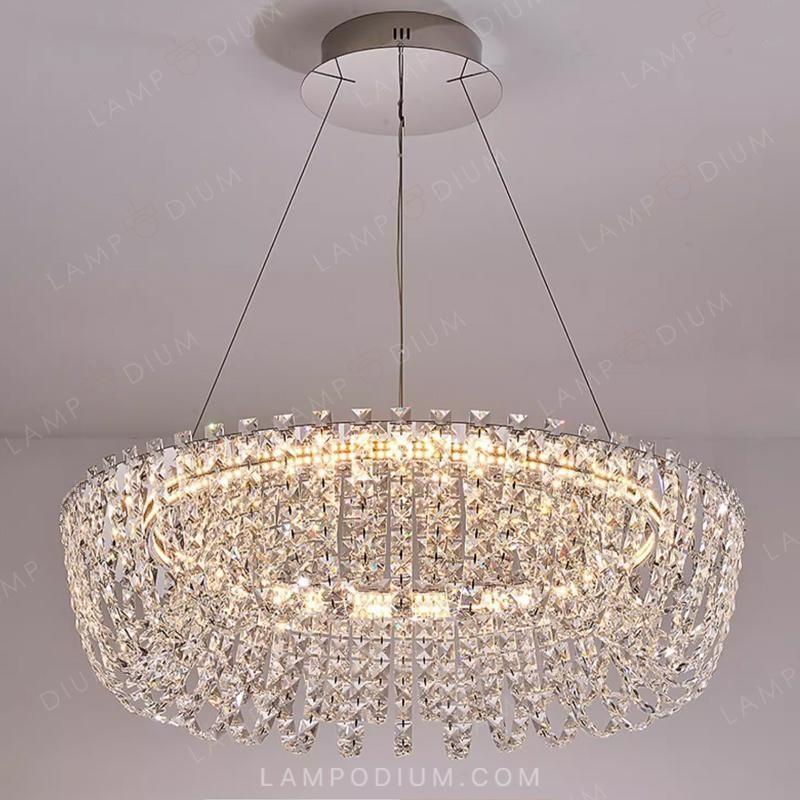 Chandelier RAIAN