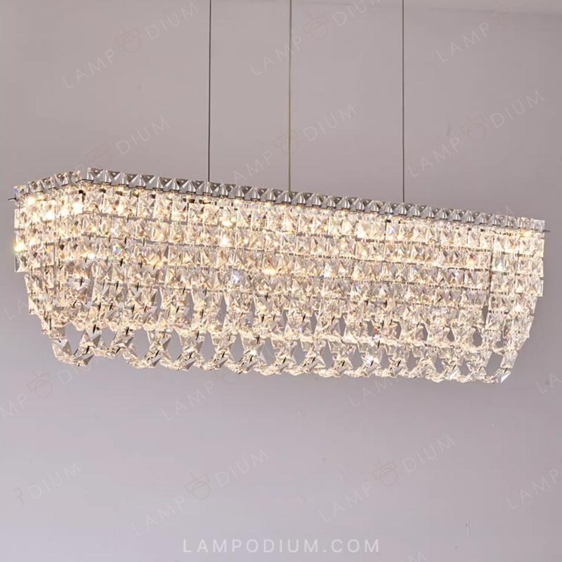 Chandelier RAIAN