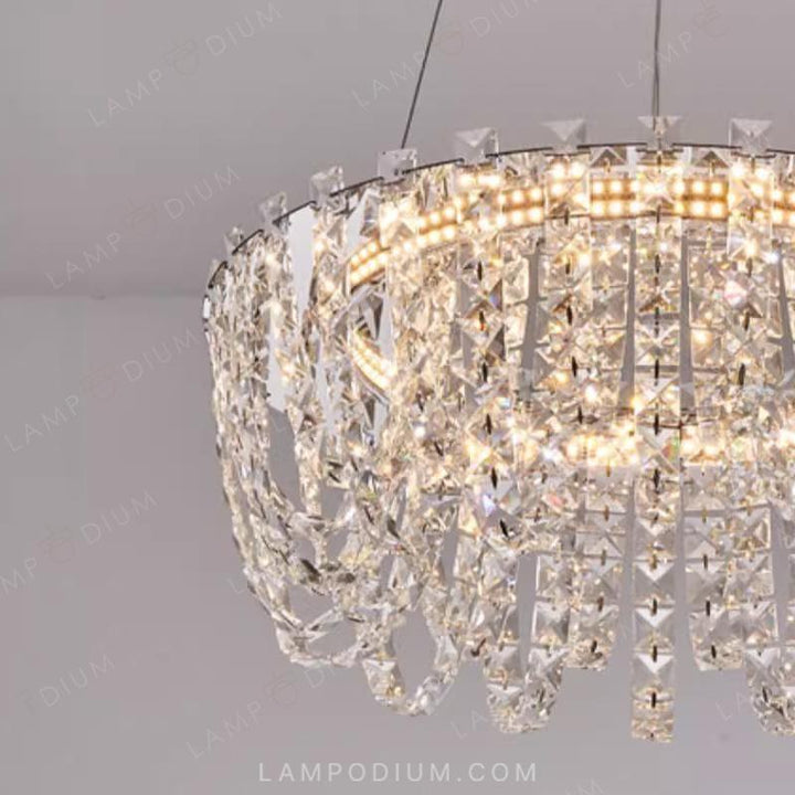 Chandelier RAIAN