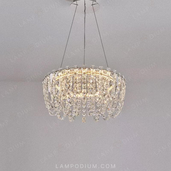 Chandelier RAIAN