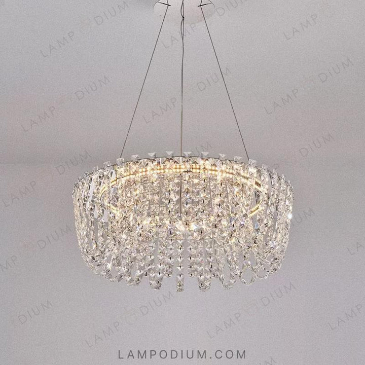 Chandelier RAIAN