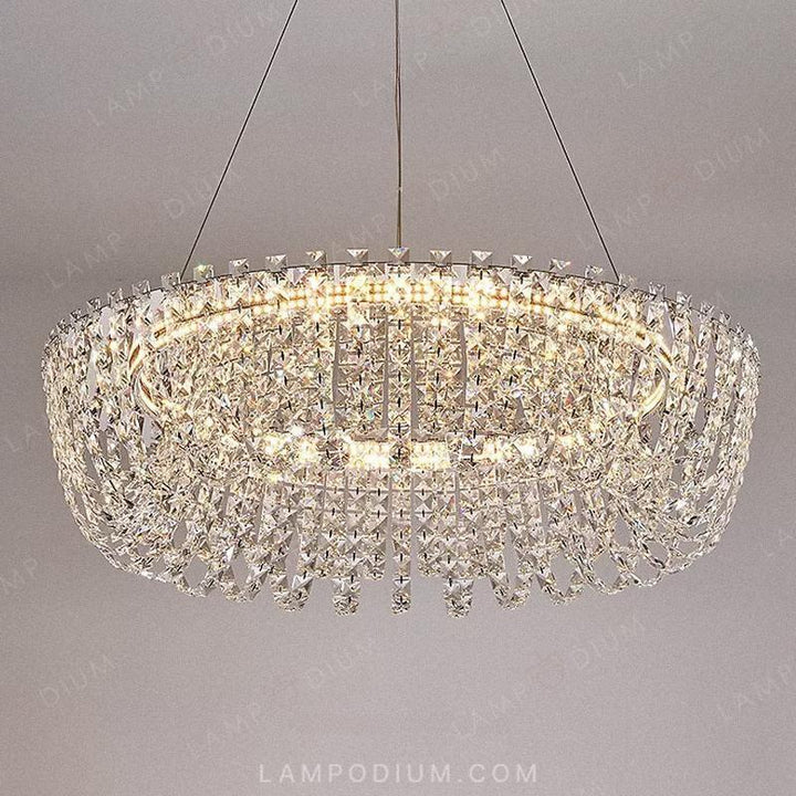 Chandelier RAIAN