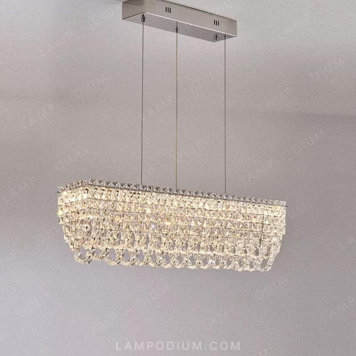 Chandelier RAIAN