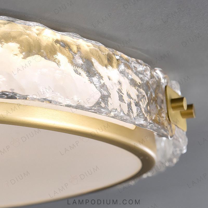 Ceiling light fixture RAINA