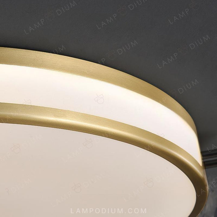 Ceiling light fixture RAINA