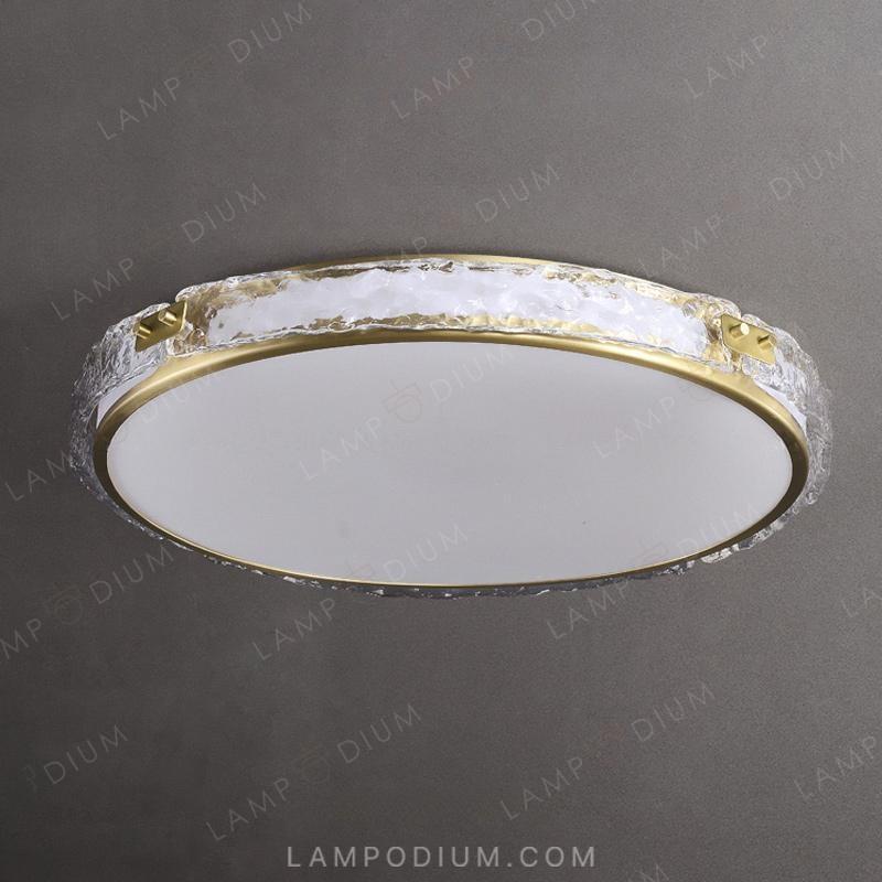 Ceiling light fixture RAINA