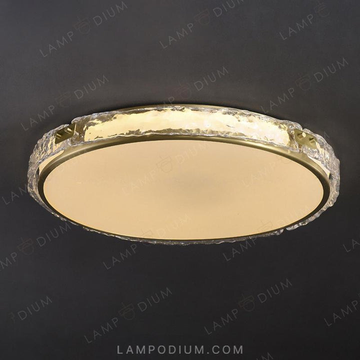 Ceiling light fixture RAINA