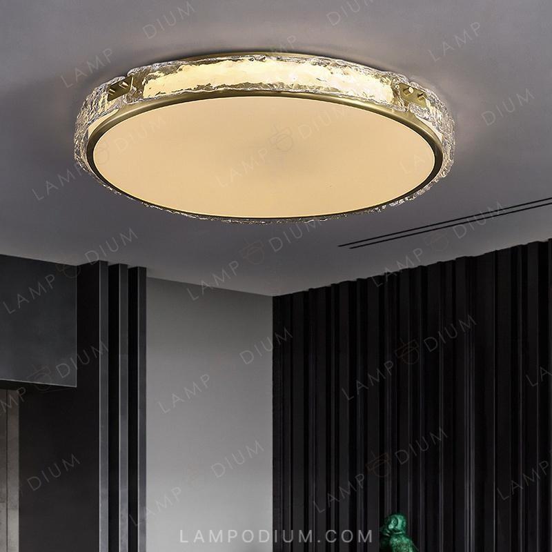 Ceiling light fixture RAINA