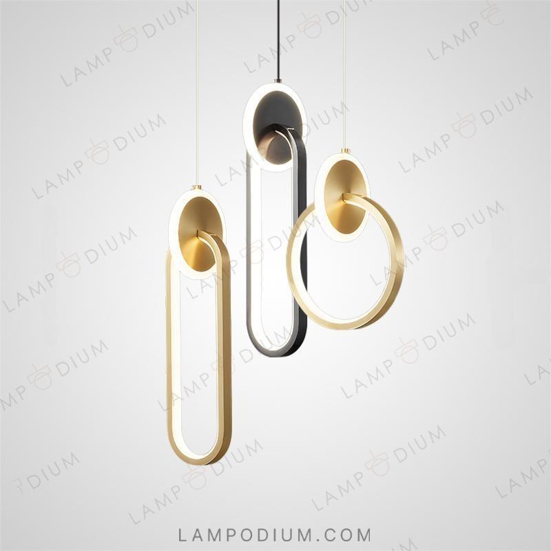 Pendant light RANDALL