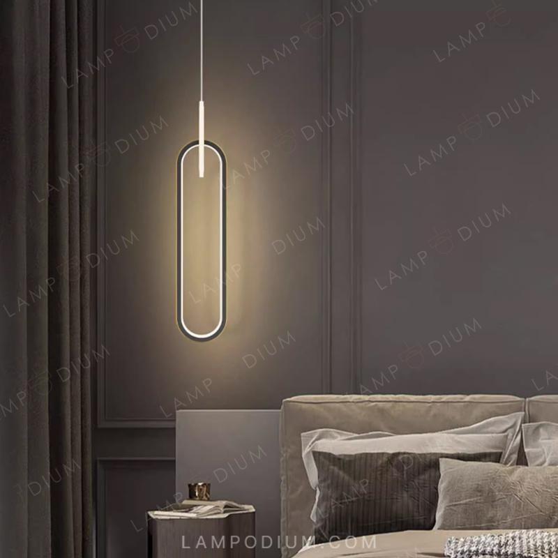 Pendant light RANDALL